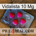 Vidalista 10Mg 13